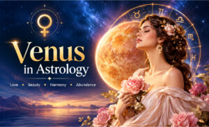 Venus in astrology, Astrology, Bharat katha, Kundli, Blog reading sites