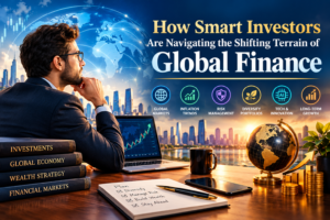 Smart Investors